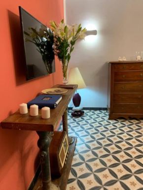 Jeans Luxury House Genova